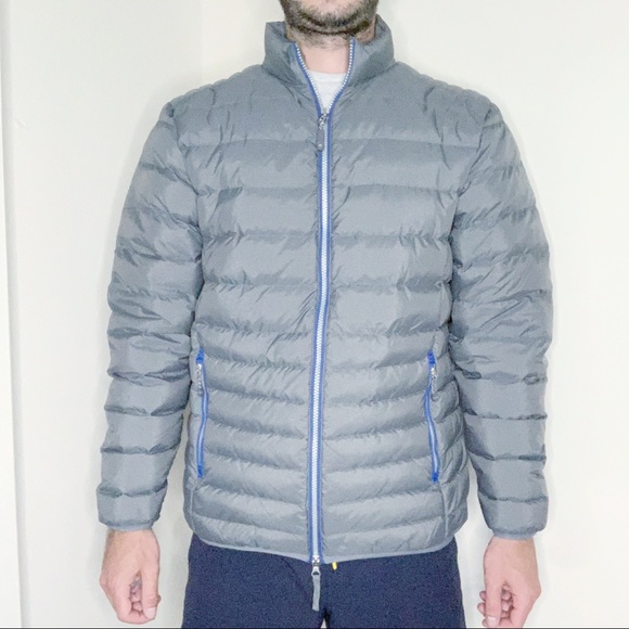 peter millar puffer jacket